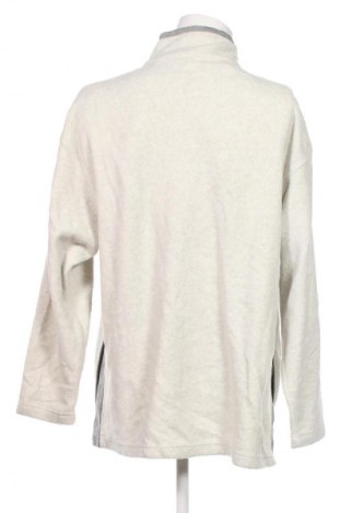 Męska bluzka z polaru Unbranded, Rozmiar XL, Kolor Szary, Cena 110,34 zł
