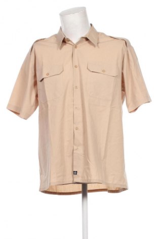 Pánská košile  Unbranded, Velikost XL, Barva Béžová, Cena  119,00 Kč