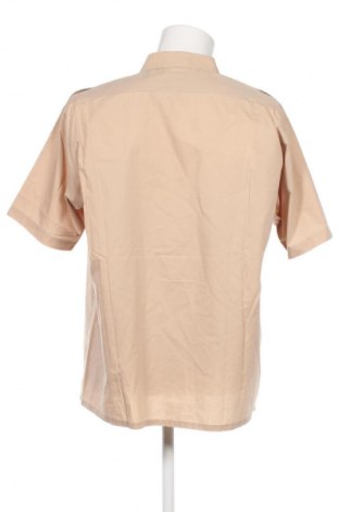 Pánská košile  Unbranded, Velikost XL, Barva Béžová, Cena  119,00 Kč