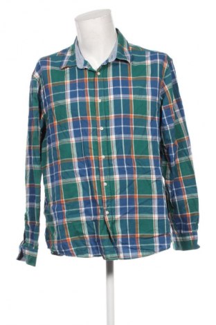 Męska koszula Unbranded, Rozmiar XL, Kolor Kolorowy, Cena 19,99 zł