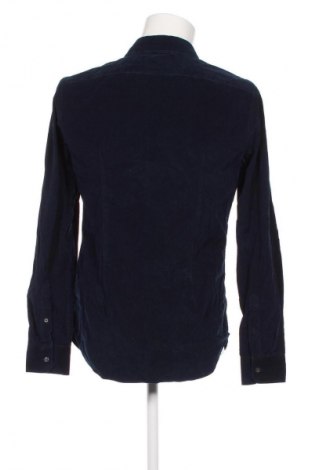 Herrenhemd Acne Studios, Größe L, Farbe Blau, Preis € 50,99