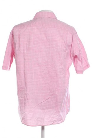 Herrenhemd Angelo Litrico, Größe XL, Farbe Rosa, Preis 13,99 €