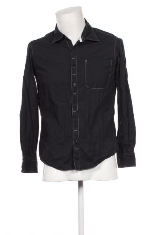 Pánska košeľa  Armani Jeans, Veľkosť S, Farba Modrá, Cena  52,73 €