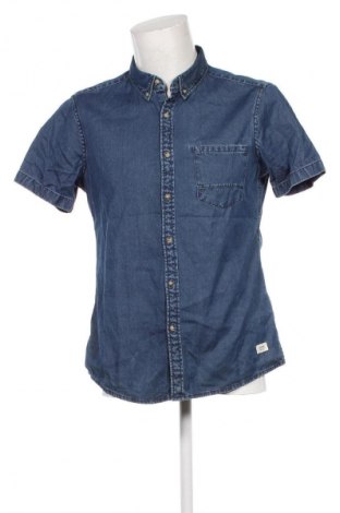 Herrenhemd Edc By Esprit, Größe S, Farbe Blau, Preis € 17,99