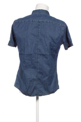 Herrenhemd Edc By Esprit, Größe S, Farbe Blau, Preis € 17,99