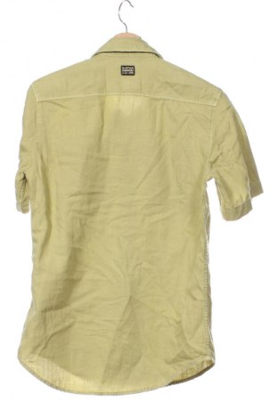Pánská košile  G-Star Raw, Velikost XS, Barva Zelená, Cena  769,00 Kč