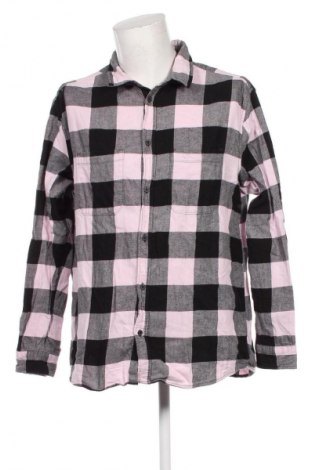 Herrenhemd H&M, Größe XL, Farbe Mehrfarbig, Preis € 15,00