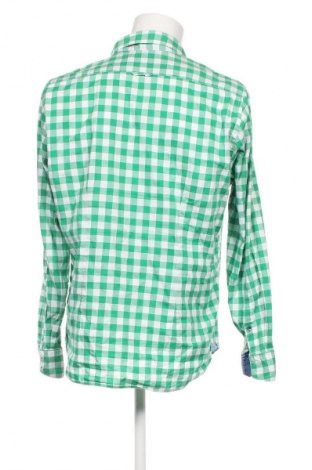 Herrenhemd Marc O'Polo, Größe XL, Farbe Mehrfarbig, Preis € 34,69