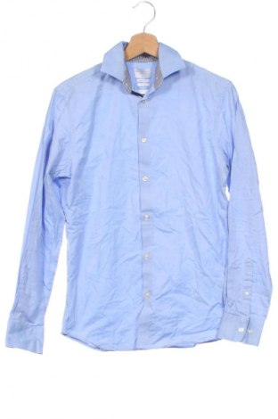 Pánská košile  Selected Homme, Velikost XS, Barva Modrá, Cena  169,00 Kč