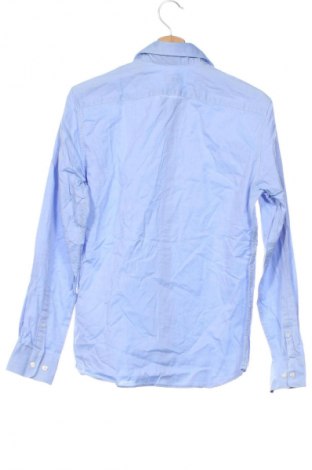 Pánská košile  Selected Homme, Velikost XS, Barva Modrá, Cena  169,00 Kč