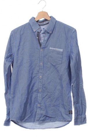 Herrenhemd Tom Tailor, Größe S, Farbe Mehrfarbig, Preis € 4,99