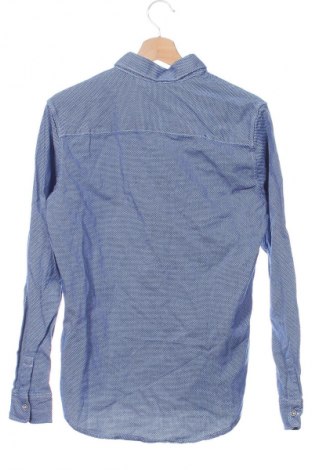 Herrenhemd Tom Tailor, Größe S, Farbe Mehrfarbig, Preis € 4,99