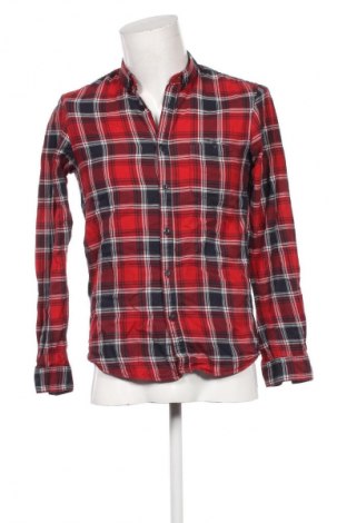 Herrenhemd Tom Tailor, Größe S, Farbe Mehrfarbig, Preis € 4,99