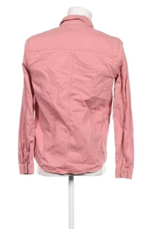 Herrenhemd Topman, Größe L, Farbe Rosa, Preis € 10,99