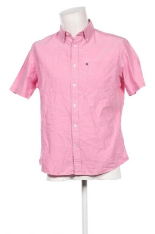 Herrenhemd U.S. Polo Assn., Größe M, Farbe Rosa, Preis € 34,83