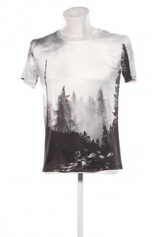 Herren T-Shirt, Größe M, Farbe Mehrfarbig, Preis € 13,99