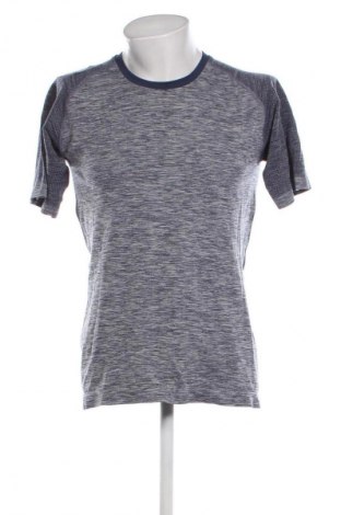 Herren T-Shirt, Größe L, Farbe Blau, Preis € 13,99