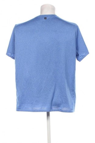 Herren T-Shirt, Größe XL, Farbe Blau, Preis € 13,99