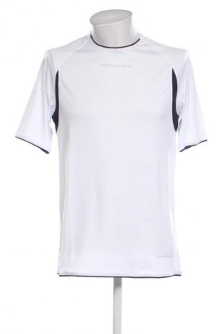 Herren T-Shirt, Größe M, Farbe Weiß, Preis € 7,99