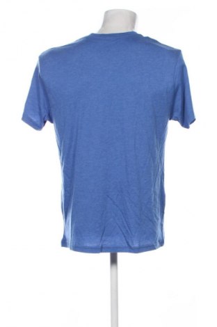 Herren T-Shirt, Größe L, Farbe Blau, Preis 13,99 €