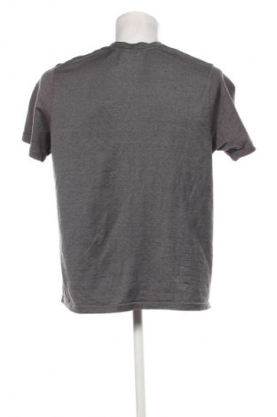 Herren T-Shirt, Größe XXL, Farbe Grau, Preis 13,99 €