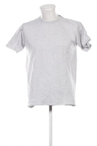 Herren T-Shirt, Größe L, Farbe Grau, Preis 10,00 €