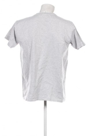 Herren T-Shirt, Größe L, Farbe Grau, Preis 10,00 €