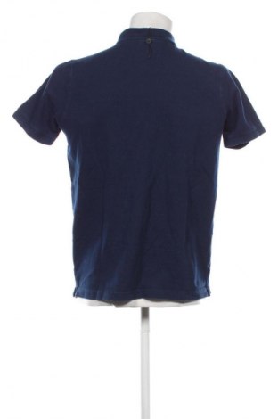 Herren T-Shirt, Größe M, Farbe Blau, Preis € 10,00