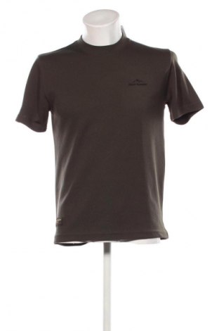 Herren T-Shirt, Größe L, Farbe Grün, Preis € 9,79