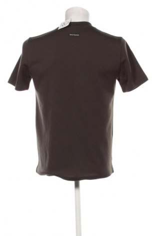 Herren T-Shirt, Größe L, Farbe Grün, Preis € 9,79