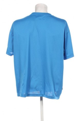 Herren T-Shirt, Größe XXL, Farbe Blau, Preis € 10,00