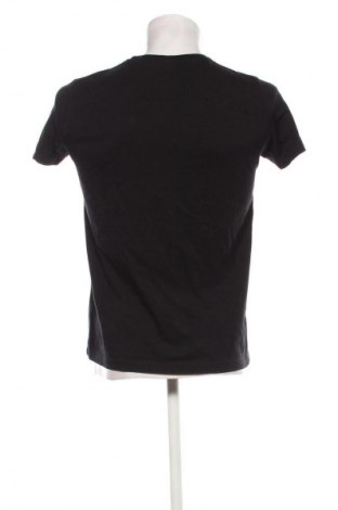 Herren T-Shirt, Größe M, Farbe Schwarz, Preis € 9,74