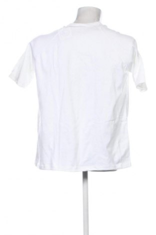 Ανδρικό t-shirt, Μέγεθος S, Χρώμα Λευκό, Τιμή 8,99 €