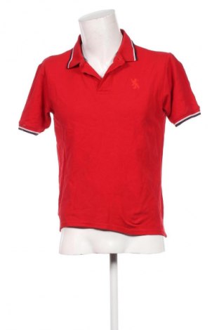 Herren T-Shirt Aberdeen, Größe XL, Farbe Rot, Preis € 14,95