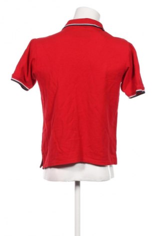 Herren T-Shirt Aberdeen, Größe XL, Farbe Rot, Preis € 14,95