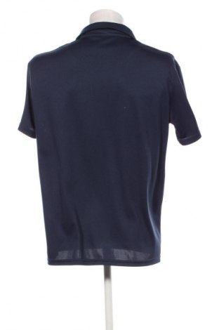 Ανδρικό t-shirt Active, Μέγεθος L, Χρώμα Μπλέ, Τιμή 6,99 €