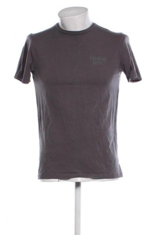 Herren T-Shirt Active, Größe M, Farbe Grau, Preis 9,99 €