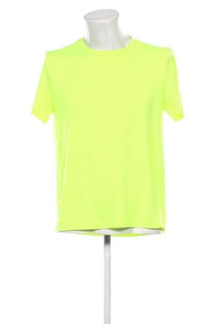 Herren T-Shirt Active, Größe L, Farbe Grün, Preis 6,99 €