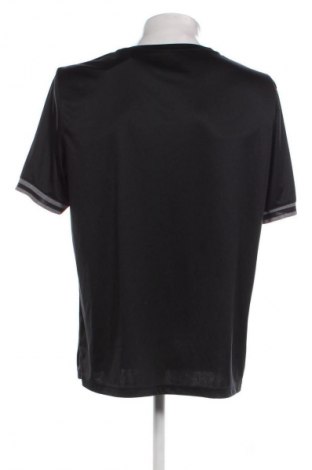 Męski T-shirt Active Touch, Rozmiar XL, Kolor Czarny, Cena 40,99 zł