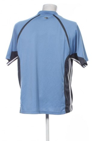 Męski T-shirt Adidas, Rozmiar XL, Kolor Kolorowy, Cena 139,99 zł