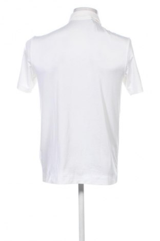 Ανδρικό t-shirt Adidas, Μέγεθος S, Χρώμα Λευκό, Τιμή 30,99 €