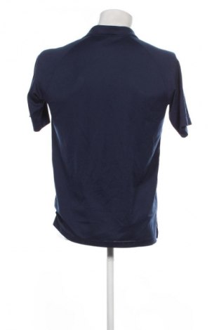 Herren T-Shirt Adidas, Größe M, Farbe Blau, Preis € 27,99