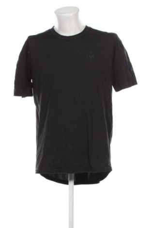 Herren T-Shirt Adidas, Größe XXL, Farbe Schwarz, Preis € 37,42