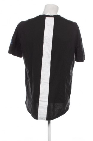 Tricou de bărbați Adidas, Mărime XXL, Culoare Negru, Preț 186,61 Lei