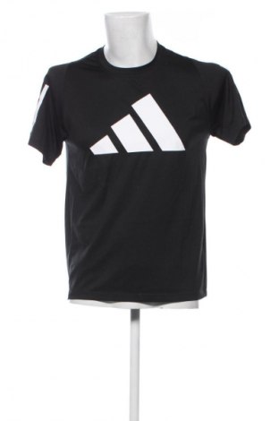 Pánské tričko  Adidas, Velikost M, Barva Černá, Cena  439,00 Kč