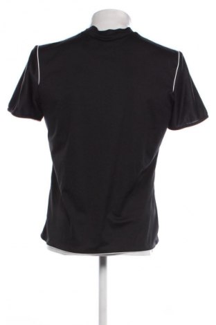 Męski T-shirt Adidas, Rozmiar M, Kolor Czarny, Cena 88,99 zł