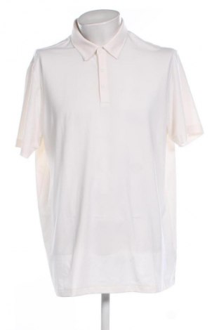 Herren T-Shirt Adidas, Größe XL, Farbe Weiß, Preis € 14,99