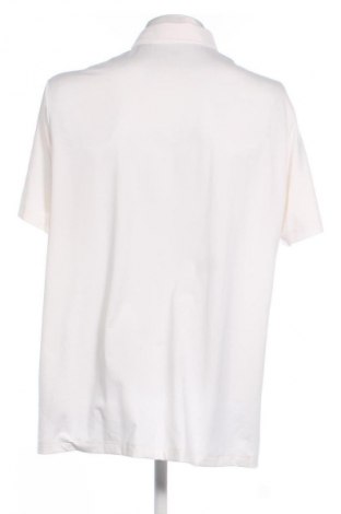 Herren T-Shirt Adidas, Größe XL, Farbe Weiß, Preis € 14,99