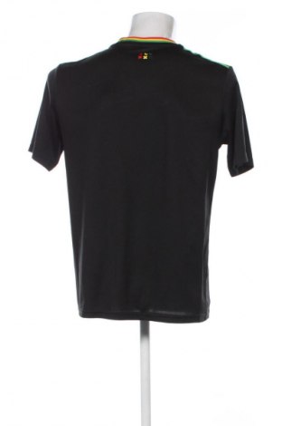 Tricou de bărbați Adidas, Mărime L, Culoare Negru, Preț 88,99 Lei