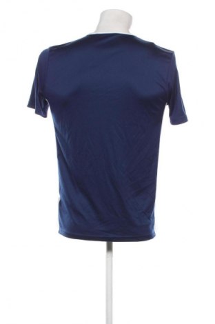 Ανδρικό t-shirt Adidas, Μέγεθος S, Χρώμα Μπλέ, Τιμή 17,99 €